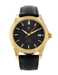 Omega De Ville Co-Axial 4631.80.33
